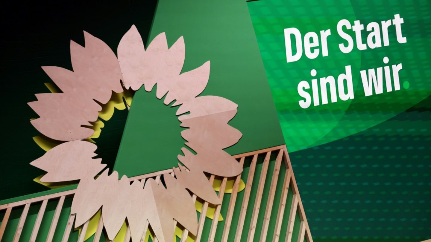 Grünen-Slogan