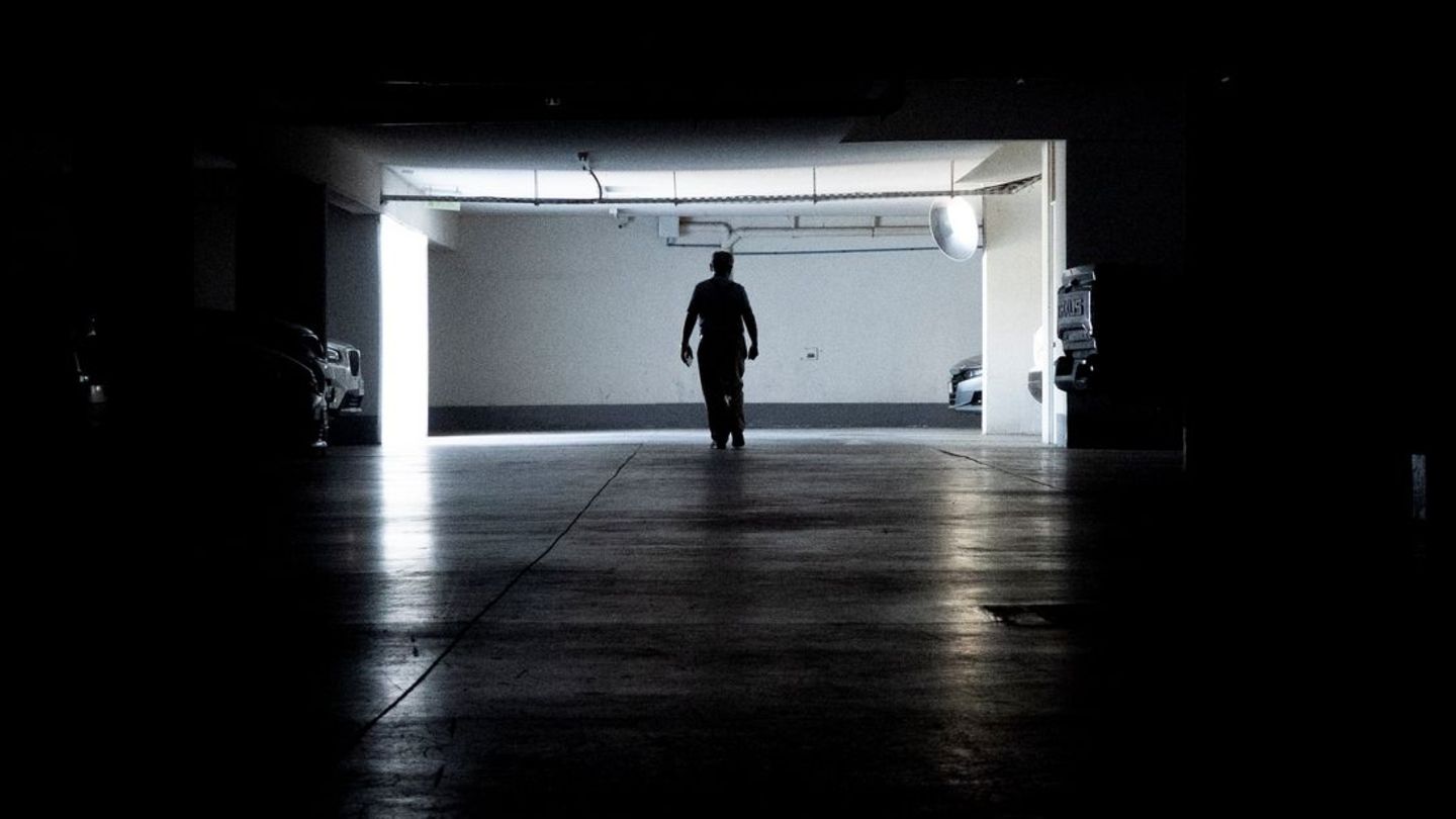 Masif Karartma: Ülke çapında bir elektrik kesintisinden sonra Şili'de Stok Kilidi