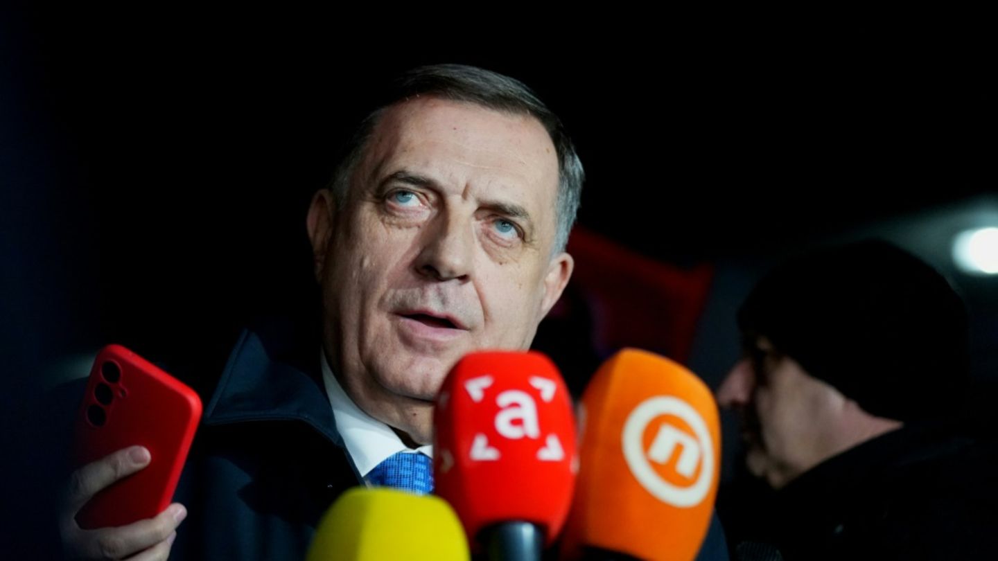 Milorad Dodik