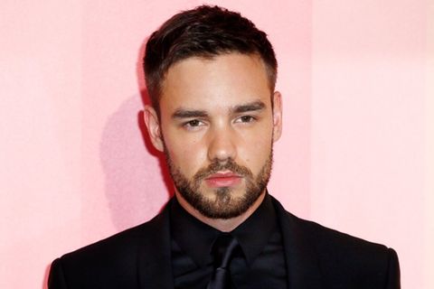 Liam Payne wurde durch die Boyband One Direction weltberühmt