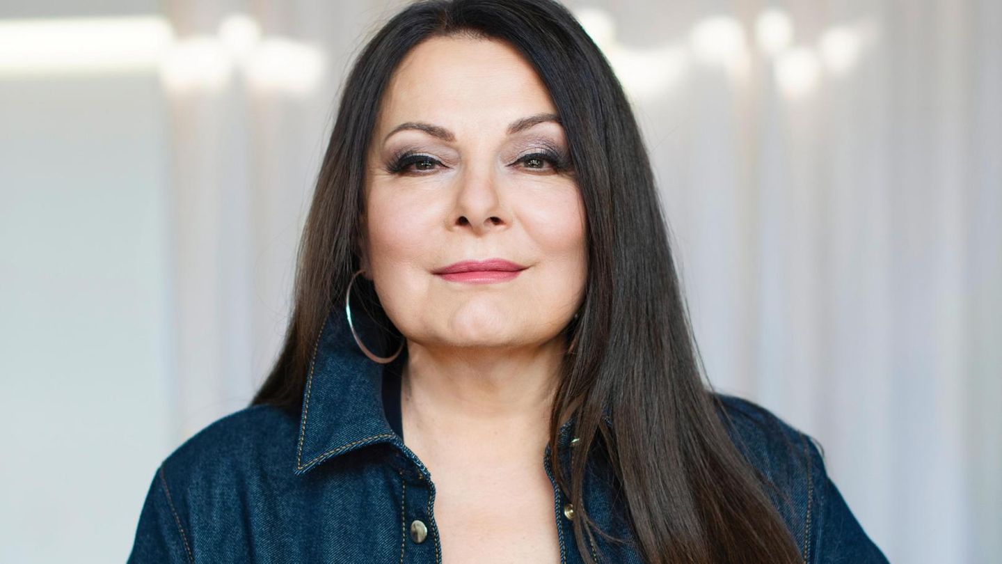 Marianne Rosenberg Marianne Rosenberg