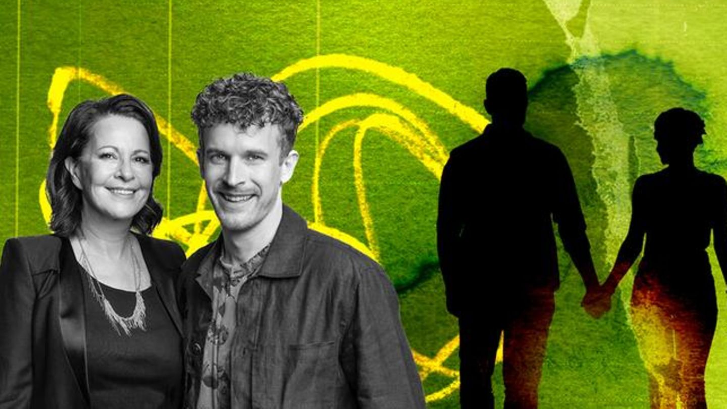 PsychoLogisch: Scheidung und Scham PsychoLogisch: Scheidung und Scham