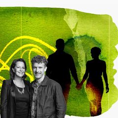 PsychoLogisch: Scheidung und Scham
