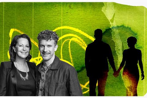 PsychoLogisch: Scheidung und Scham