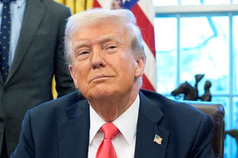 Donald Triump Ukraine