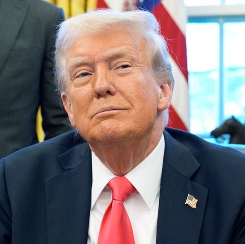 Donald Triump Ukraine