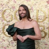 Vip-News: Knapp 30 Kilo runter: Jonathan Van Ness verrät sein (kostspieliges) Abnehm-Geheimnis