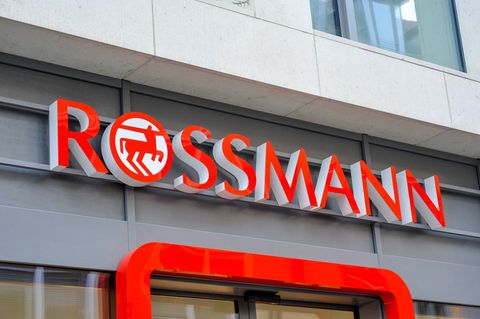 Rossmann Rückruf