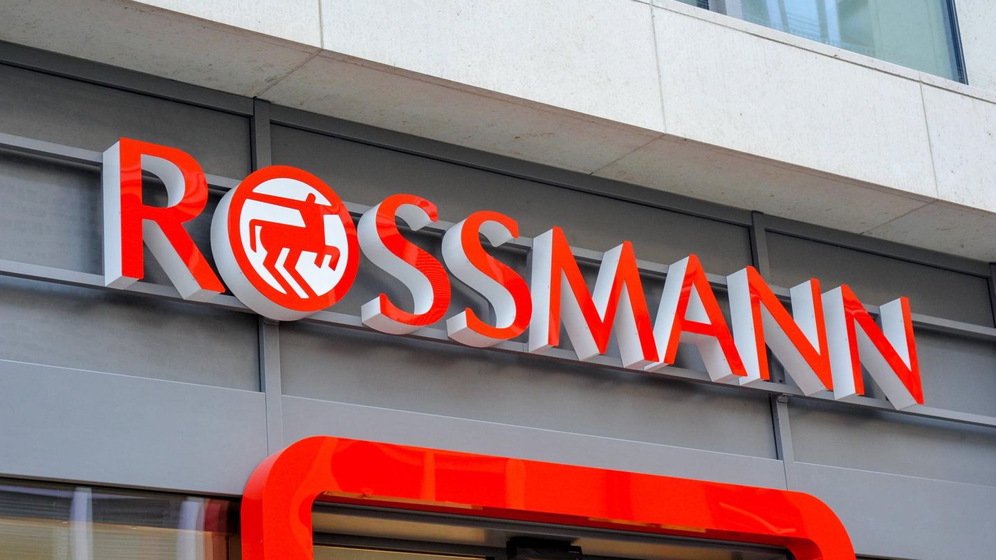 Rossmann: Recall of a baby product – risk of suffocation