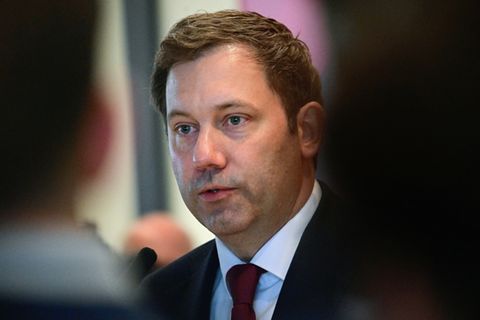 SPD-Chef Klingbeil