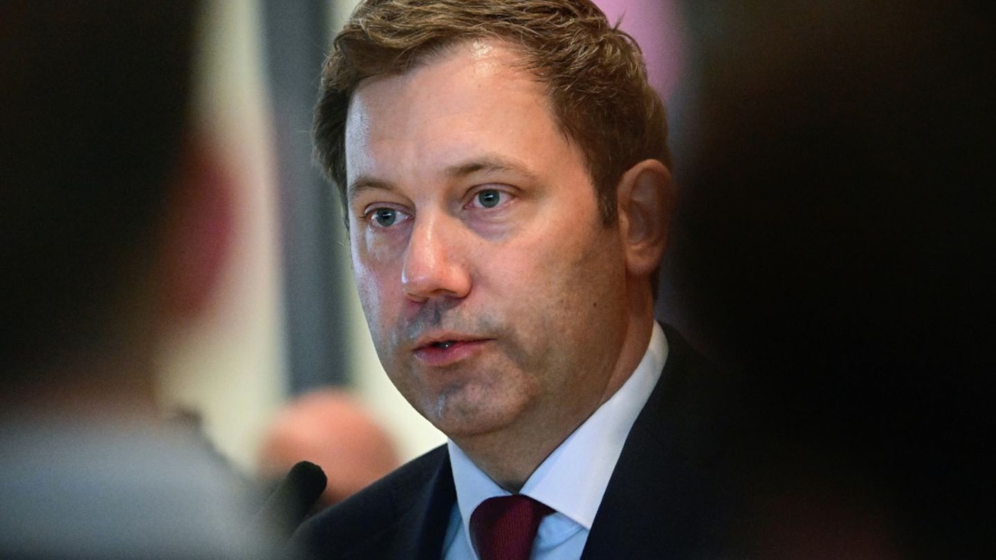 SPD-Chef Klingbeil