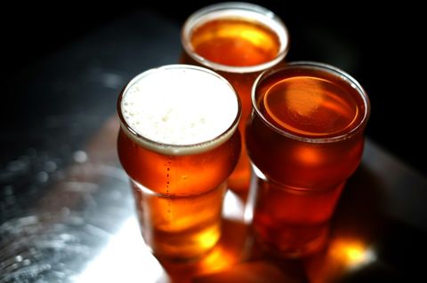 Biergläser