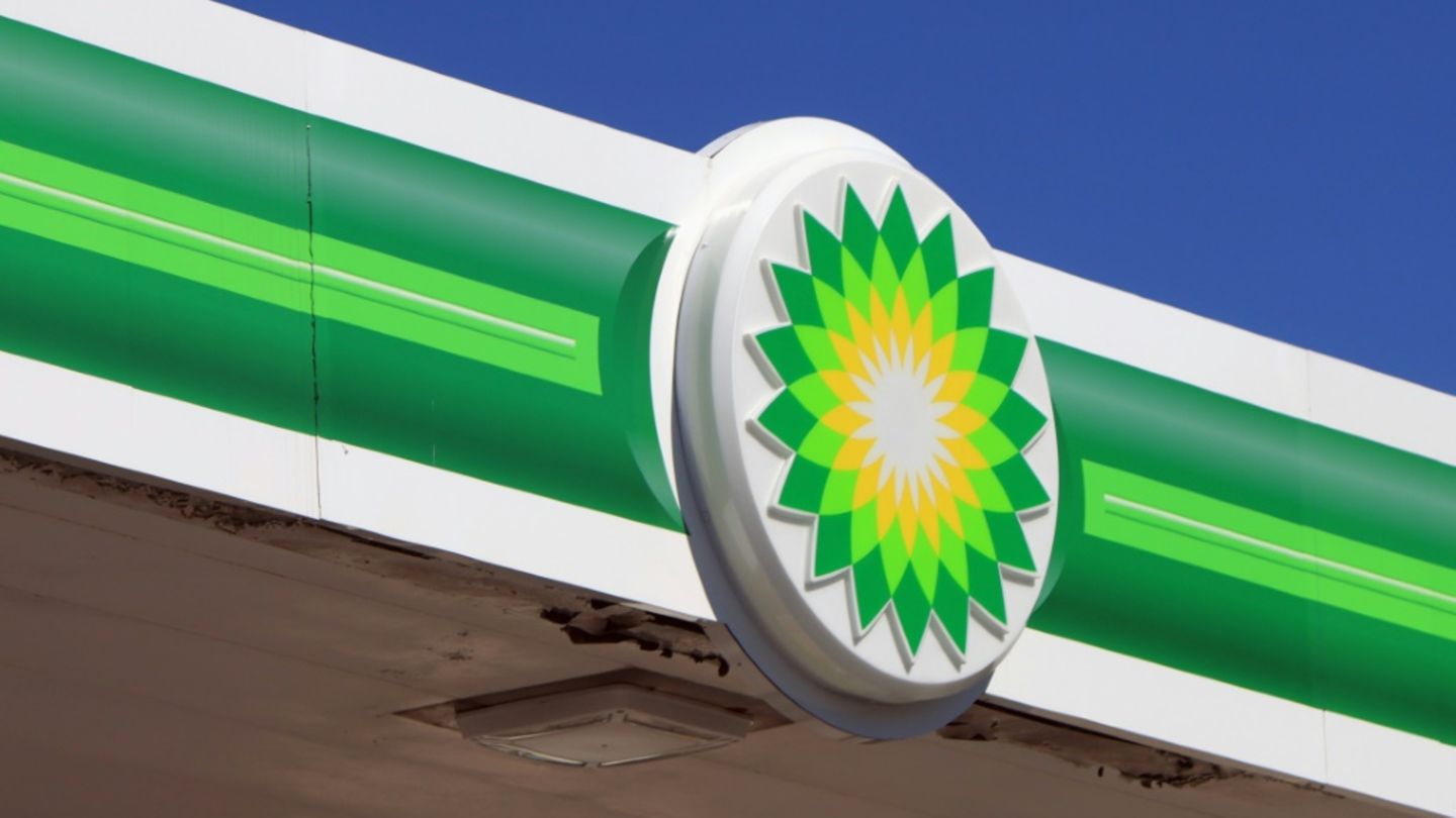 BP setzt wieder stärker auf Öl und Gas