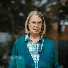 Ingrid Liebs, Mutter der ermordeten Frauke Liebs