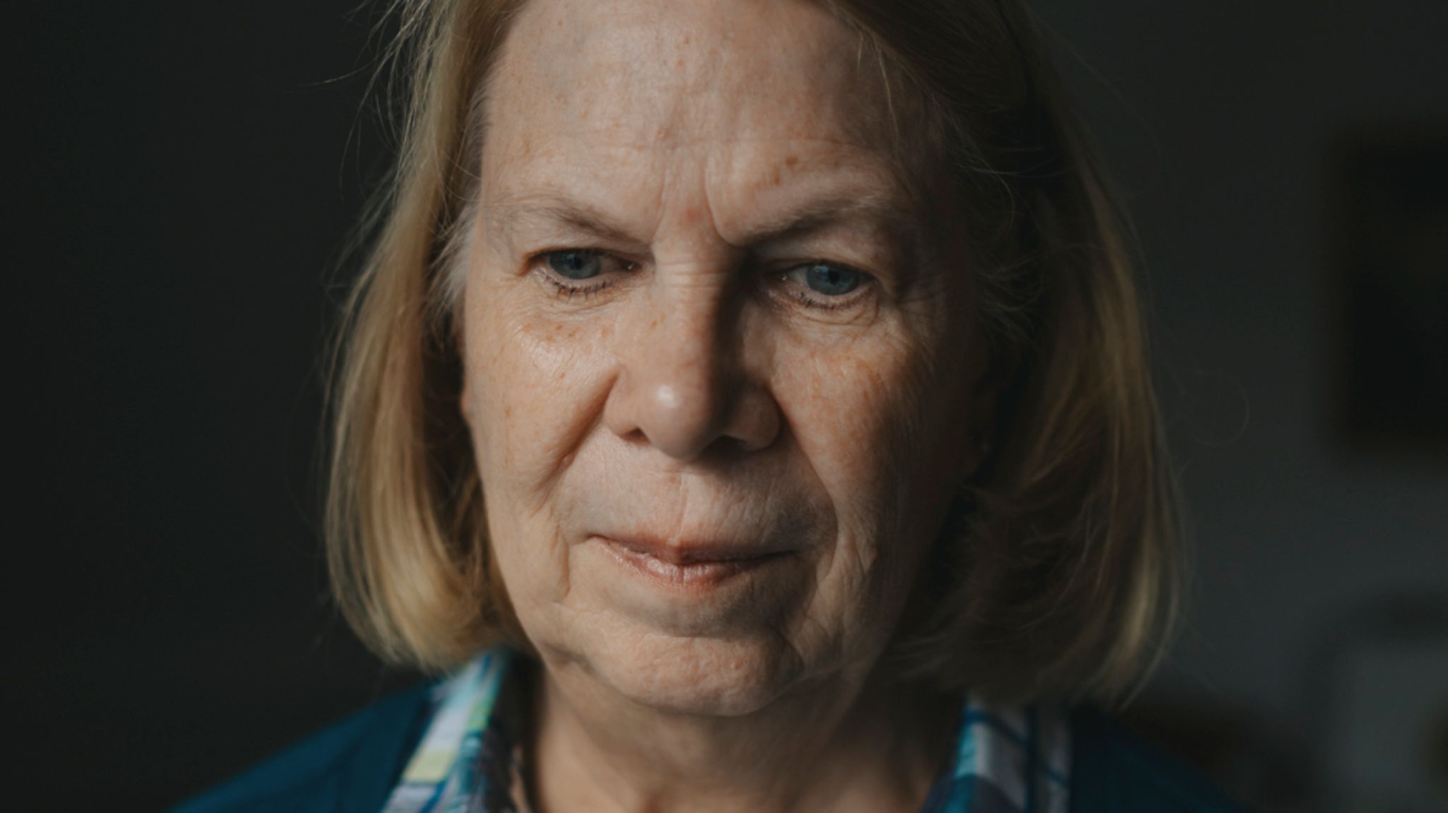 Ingrid Liebs, Mutter der ermordeten Frauke Liebs