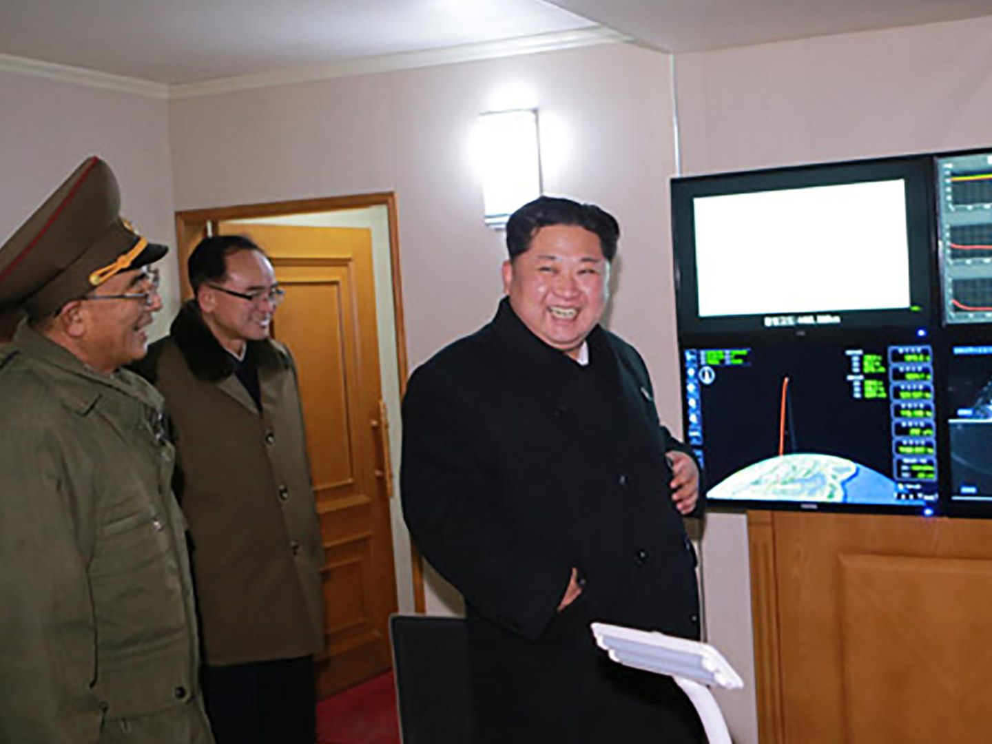 Nordkorea gelingt größter Raub der Geschichte – mit Milliarden-Beute |  STERN.de