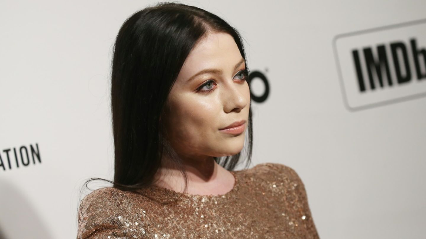Michelle Trachtenberg