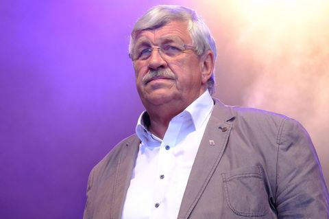 Walter Lübcke