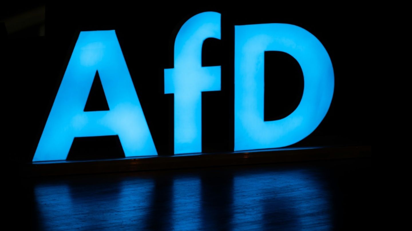 AfD-Logo
