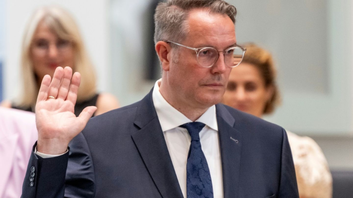 Alexander Schweitzer (SPD)