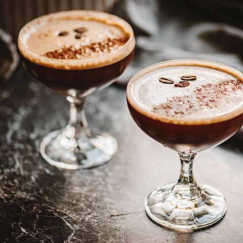 "Zucker und Zeste": Espresso Martini mal anders? Hier sind drei Varianten Espresso Martini mal anders? Hier sind drei Varianten