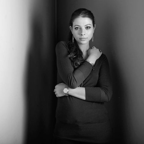 Die Rolle der Georgina Sparks war Michelle Trachtenberg wie auf den Leib geschrieben