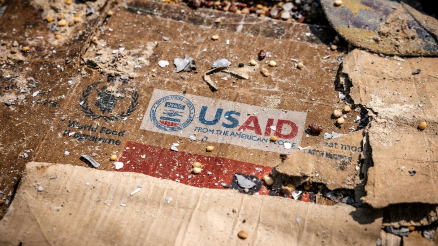 USAID-Logo