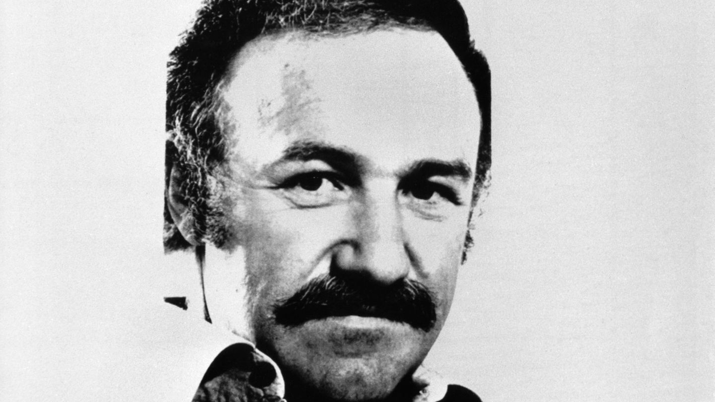 Hollywood-Star: US-Schauspieler Gene Hackman und Ehefrau tot aufgefunden