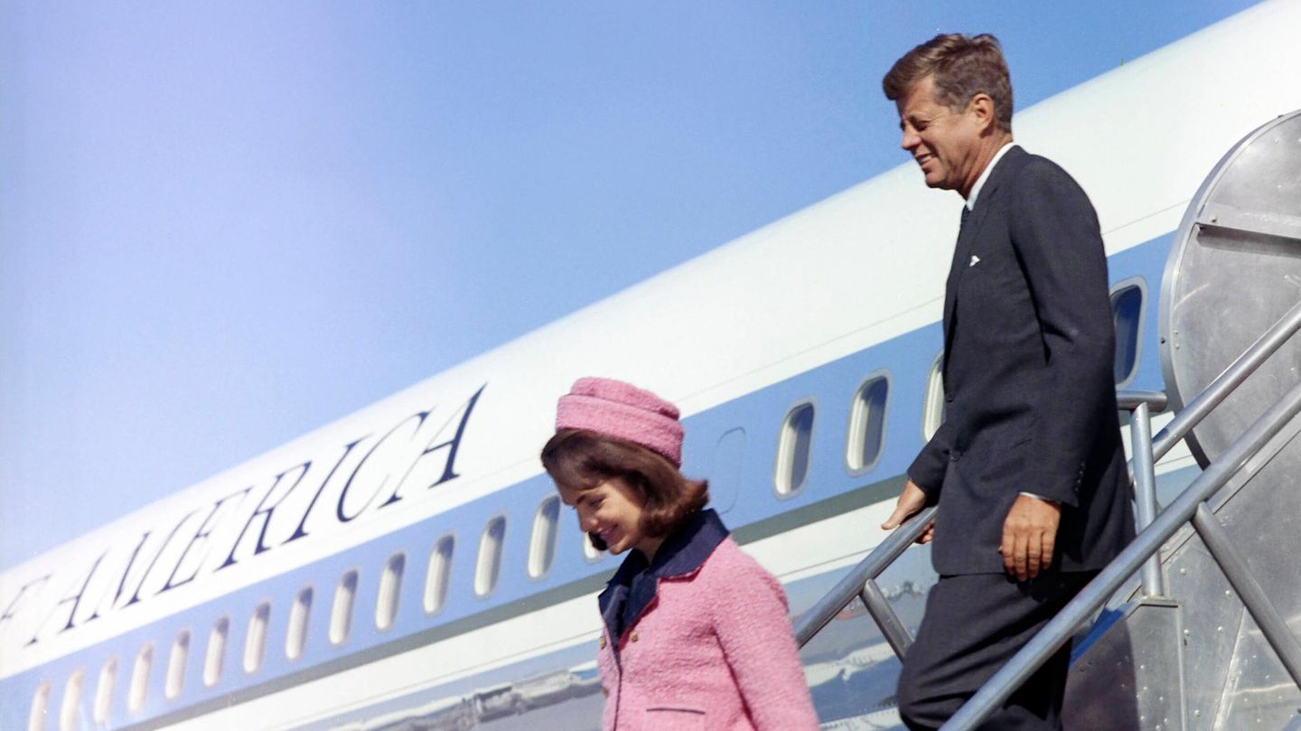 Kennedy'nin Cinayeti: Yayınlanan Gizli Dosyaların ortaya çıkarabileceği şey