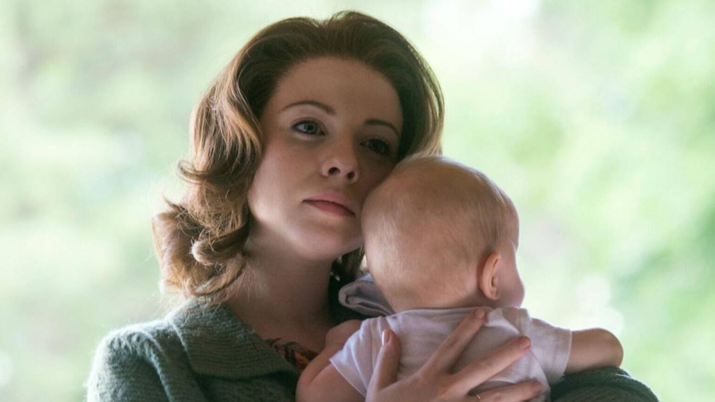 Michelle Trachtenberg