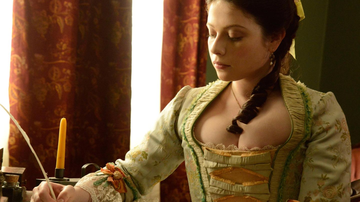 Michelle Trachtenberg