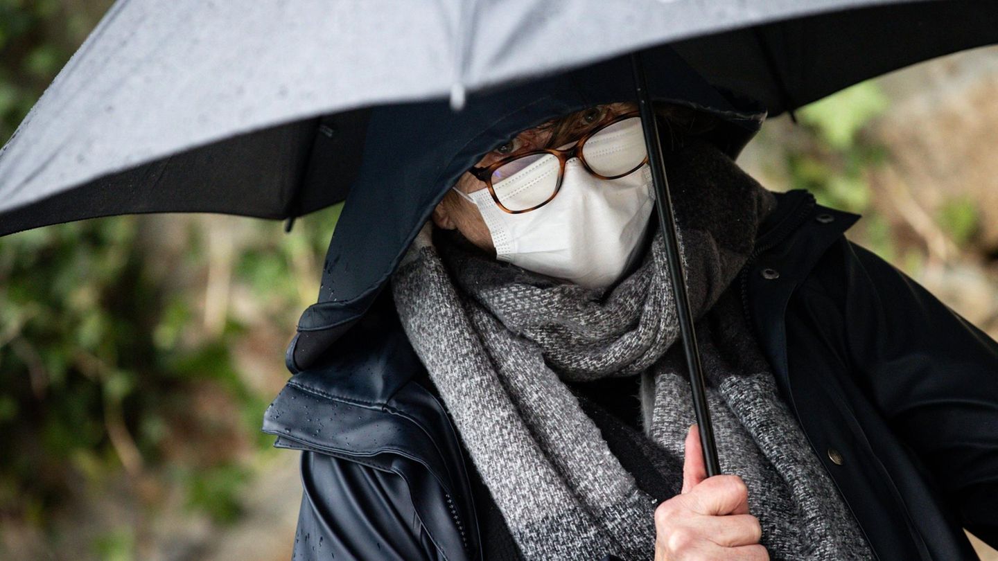 Kindesmissbrauch in Frankreich: Ex-Frau des Angeklagten Joël Le Scouarnec