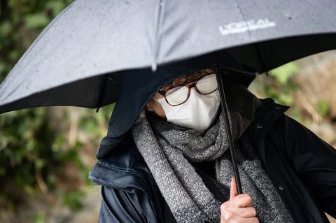 Kindesmissbrauch in Frankreich: Ex-Frau des Angeklagten Joël Le Scouarnec