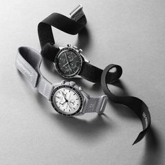 Aufmacher Swatch MoonSwatch 1965