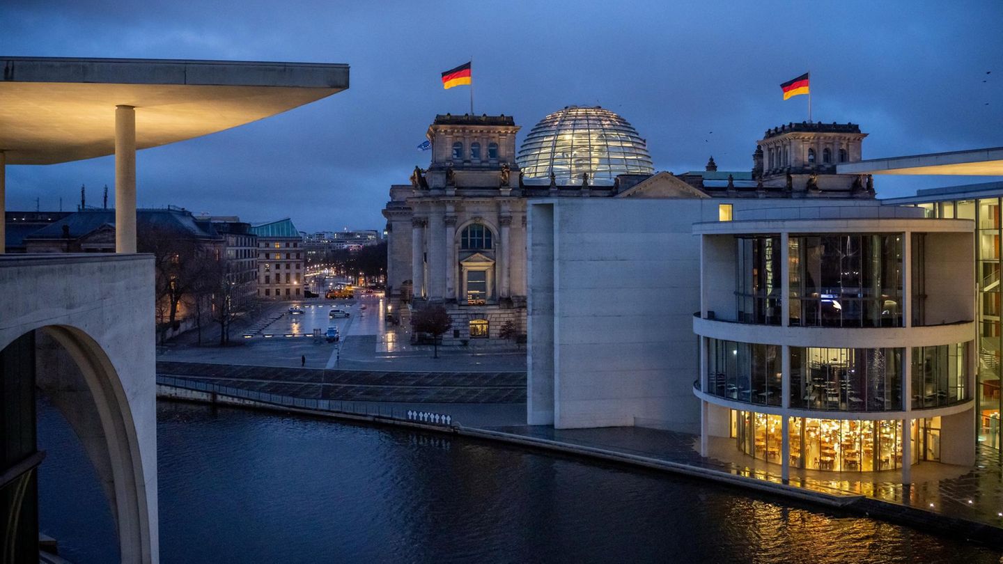 After the Bundestag election: Our democracy needs passion