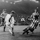 1. FC Köln – Borussia Mönchengladbach (Uefa-Cup, 1972/73)