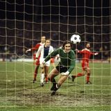 Bayern München – 1. FC Magdeburg (Europapokal der Landesmeister, 1974/75)