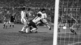 Bayern München – Eintracht Frankfurt (Uefa-Cup, 1979/80)