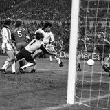 Bayern München – Eintracht Frankfurt (Uefa-Cup, 1979/80)