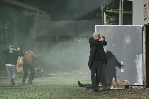 "Tatort" heute aus München