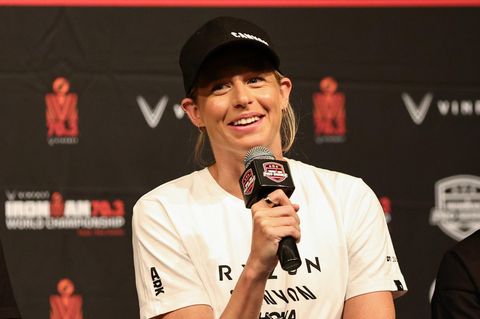 Triathletin Imogen Simmonds bestreitet ihre Schuld am positiven Dopingtest