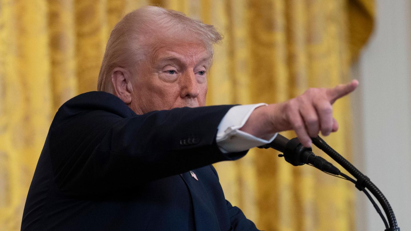 Expert: Germany should avoid this error at Donald Trump