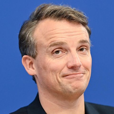 SAP-CEO Christian Klein 2025