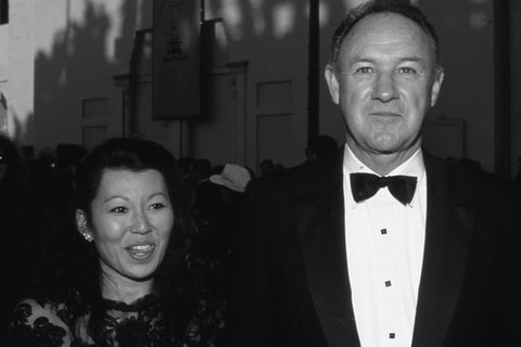 Gene Hackman und seine Ehefrau, Betsy Arakawa, wurden am Mittwoch tot aufgefunden.