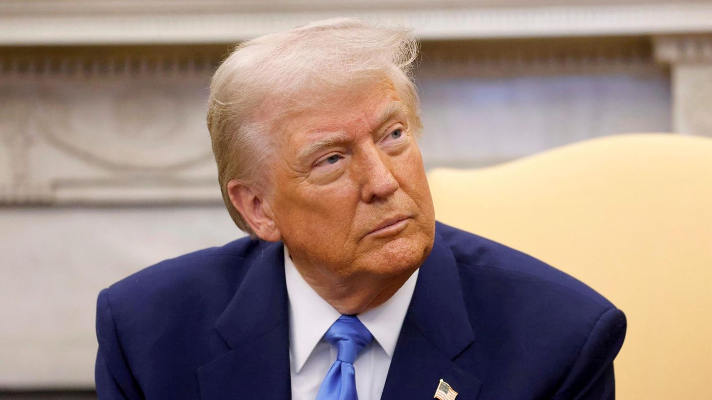 Trump considers peace agreements possible – Putin will hold his word