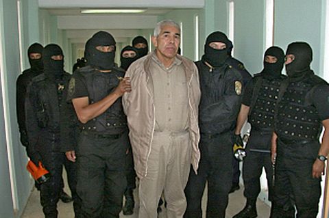 Rafael Caro Quintero
