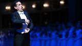 Opernball: Juan Diego Flores Arie