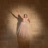 Opernball: Sopranistin Sierra