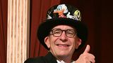 Wiener Opernball: Finanz-Influencer Gerald Hörhan