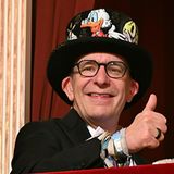 Wiener Opernball: Finanz-Influencer Gerald Hörhan